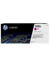 HP 508A Magenta (CF363A)