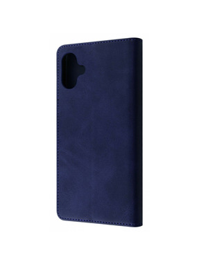 Чохол Wave Fold Case для Samsung Galaxy A07 A075 Blue (6973051824)