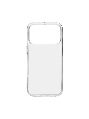Чохол ArmorStandart Air для Apple iPhone 17 Pro Clear (ARM92367)