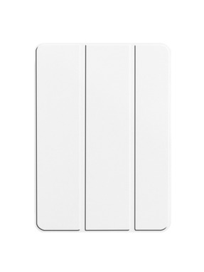 Чохол BeCover Smart Case Apple iPad Pro 11" M5 2025 White (715970)