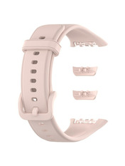 BeCover Oppo Band 2 Рожевий Pink (709479)