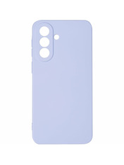 Чохол Full Soft Case для Samsung Galaxy A37 Violet Violet (6981420735)