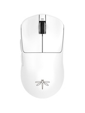 Мишка VGN Dragonfly F1 PRO MAX White