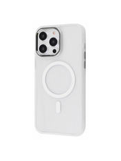 Чохол UAG Copy Ardor Case with Magnetic Ring для Apple iPhone 15 Pro White White (6942815730)