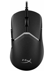 Мишка Kingston HyperX Pulsefire Saga Black