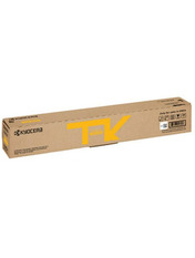 Kyocera TK-8375Y Yellow  (1T02XDANL0)