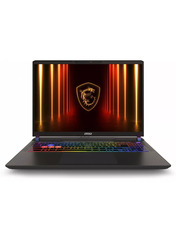 Ноутбук MSI Vector 16 HX AI A2XWIG (A2XWIG-058US) Cosmic Gray