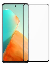 Захисне скло BeCover для Infinix Note 30 глянсове (709726)