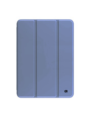 Чохол ArmorStandart Flex Case iPad 11 2025 (A16) / 10.9 2024 / 2022 Сірий Lavender gray (ARM84459)