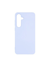 Чохол ArmorStandart OneFold Case для Samsung Galaxy G721 S24 FE Lavender (ARM76938) Lavender