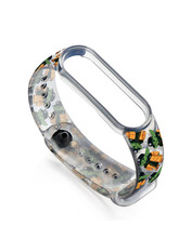 ArmorStandart This is the Way Mi Band 5/6/7 Прозорий Transparent (ARM59267)