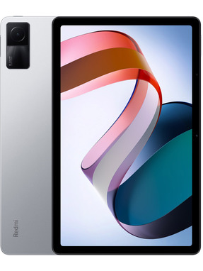 Планшет Xiaomi Redmi Pad 3/64GB WIFI Moonlight Siver (VHU4206EU)