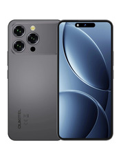Oukitel P1 Pro Black 512GB 8GB 8/512GB Black