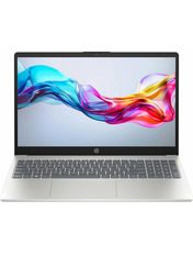 Ноутбук HP Laptop 15-fd0059ua (8F2C4EA) Moonlight Blue