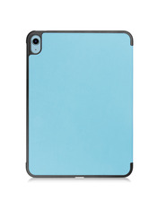 Чохол ArmorStandart Smart Case Apple iPad 11 (2025) / Apple iPad 10.9 (2024) / Apple iPad 10.9 (2022 Sky Blue (ARM83978) Блакитний