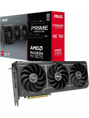 Asus AMD PRIME-RX9070-O16G-EVO 16GB/GDDR6 (256bit) (PRIME-RX9070-O16G-EVO)