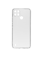 Чохол ArmorStandart Air Series Camera Cover для Realme C25Y/C21Y Transparent (ARM60683) Transparent