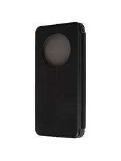Чохол-книжка ArmorStandart G-Case для Tecno Spark 30C (KL5n) Black Black (ARM81220)