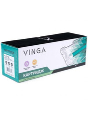 Vinga V-DR-HCF232A (HP CF232A) Black