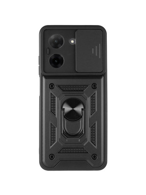 Чохол Ummi Camshield для Xiaomi Redmi A5 Black (6928471503)