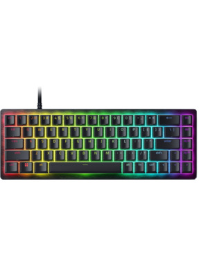 Клавіатура Razer Huntsman V3 Mini 65 HE Magnetic (RZ03-05930100-R3M1) Black