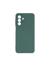 Чохол ArmorStandart ICON Camera cover для Samsung Galaxy A17 (A175)/A17 5G (A176) Dark Green Dark Green (ARM92954)