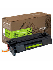 Patron GREEN Label PN-151AGL (HP W1510A) Black  (PN-151AGL)