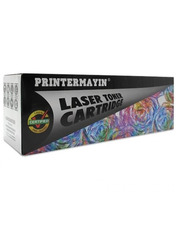 Printermayin PT44844507 (OKI 44844507) Cyan  (PT44844507)