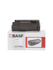 BASF KT-TK360 (Kyocera TK-360) Black  (BASF-KT-TK360)