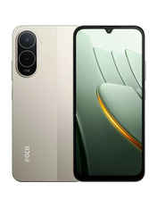 Poco C81 Pro 4/128GB Gold