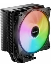 Кулер be quiet! Pure Rock 3 LX Black (BK040) Black