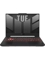 Ноутбук Asus TUF Gaming A16 FA607NUG-RL198 Gray 16 SSD 512 ГБ (90NR0MU3-M00CE0) Gray