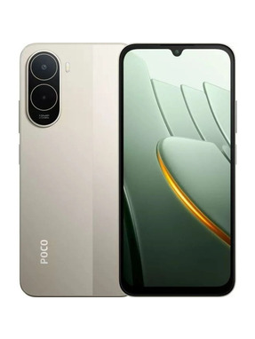 Poco C81 Pro 4/256GB Gold