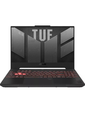 Ноутбук Asus TUF Gaming A16 FA607NUG-RL198 (90NR0MU3-M00CE0) Gray