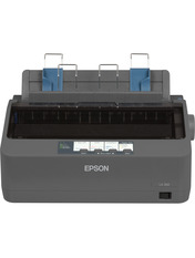 Принтер Epson LX-350 (C11CC24031)