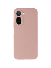 Чохол Silicone Cover Lakshmi Full Camera (AAA) для Xiaomi Redmi A7 Pro 4G Pink Sand Pink Sand (6948173026)