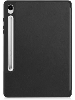 Чохол BeCover Flexible TPU Mate Samsung Galaxy Tab S10 Lite (SM-X400/X406) Black (713825)