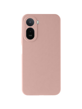 Чохол Silicone Cover Lakshmi Full Camera (AAA) для Xiaomi Redmi A7 Pro 4G Pink Sand (6948173026)