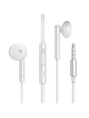 Навушники SkyDolphin SR25 Silver (HF-000464)