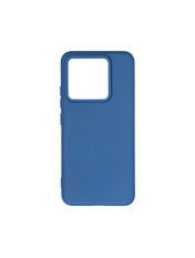 Чохол ArmorStandart Icon Case для Xiaomi 14 Dark Blue (ARM73055) Dark Blue