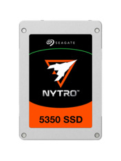SSD накопичувач Seagate Nytro 5350S 2.5" 3.84TB 3.84TB PCI Express 4.0 x4 (*)