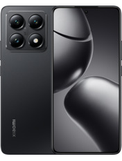 Xiaomi 14T 12/512GB Black Black 512GB
