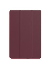 Чохол BeCover Smart Case Lenovo Yoga Tab 11 2025 11.1" Red Wine Червоний