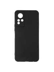 Чохол ArmorStandart Matte Slim Fit Camera Cover для Infinix Note 12 4G Black (ARM64498)
