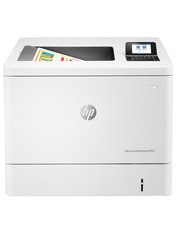 Принтер HP Color LaserJet Enterprise M554dn (7ZU81A)