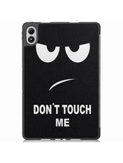 Чохол BeCover Flexible TPU Mate Xiaomi Redmi Pad 2 Pro 12.1" Різнобарвний Don't touch Don't touch (715611)