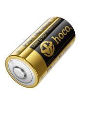 Батарейка Hoco JA5 D (R20, LR20) Alkaline 2 2шт