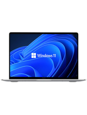 Ноутбук Xiaomi Redmi Book 14 2025 R5-7535H (JYU4680CN) Silver