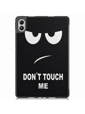 Чохол BeCover Flexible TPU Mate Xiaomi Redmi Pad 2 Pro 12.1" Don't touch (715611)