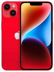 Б/В Apple iPhone 14 Red 128GB 6GB Відмінний 100 128GB Відмінний 100% Red (354776211899619)